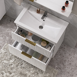 Тумба напольная LottyGold 80.2Y (Фостер 80v)