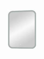 Зеркало "Glamour LED" 500x700