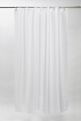 Штора для ванной комнаты  Basic, B36P218i11