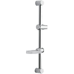 Душевая стойка без лейки и шланга HB8005