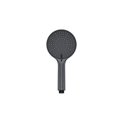 Лейка для душа, графитовая, Optima Home, IDDIS, OPH3F0Gi18
