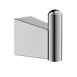 Крючок, хром B91105-1