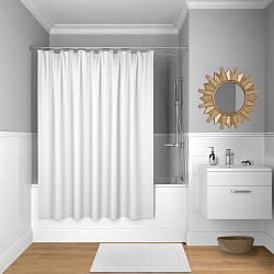 Штора для ванной комнаты  Basic, B36P218i11