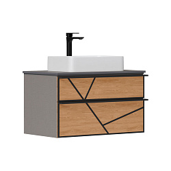 Тумба подвесная Ferro 80.2Y (78531v)