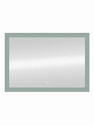 Зеркало Relax LED, 1200x800