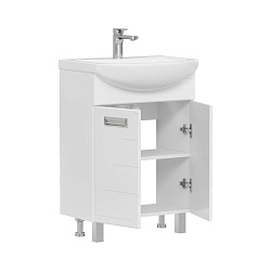 Тумба напольная Joli 60.2D (Балтика 60)