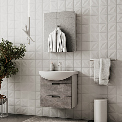 Тумба подвесная Vario Z.70.2Y (Балтика 70)