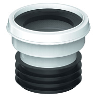 T30 Соединительный отвод для унитаза прямой