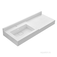 Раковина Сакура 1200 белая