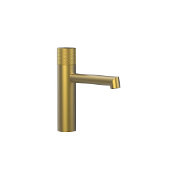 Смеситель для раковины Desire VBF-1D3BG, брашированное золото, , шт