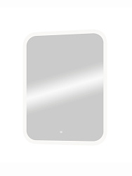 Зеркало "Glamour LED" 500x700
