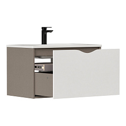 Тумба подвесная Smile_80.1Y (Modu 80l)