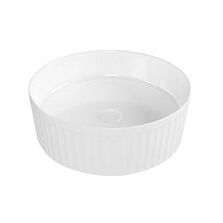 Corpa Nera Russo/Руссо 36 раковина накладная, белый