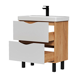 Тумба напольная Barney 70.2Y (9696v)