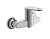 Смеситель для душа CARI однорычажный