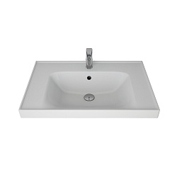 Умывальник Grace 70 для мебели ECO NEW