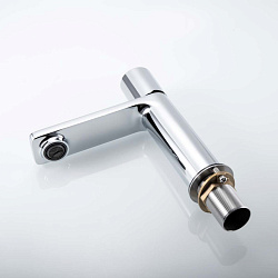 Смеситель для раковины Vogue VBF-4V3CH, хром, , шт