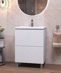 Тумба Otti 600-0-2 (Moduo 60)