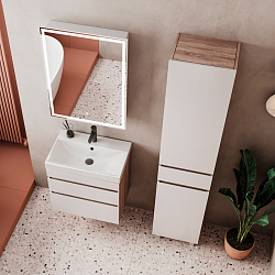 Тумба подвесная Conty 60.2Y (9696-60v)