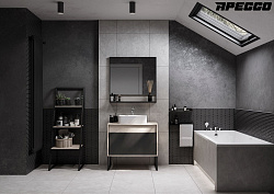 Зеркало Лофт Урбан 80 Орегон