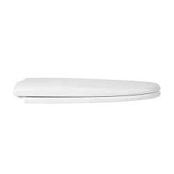 Сиденье из полипропилена, Soft Close, 005, IDDIS, 005PPS3i31