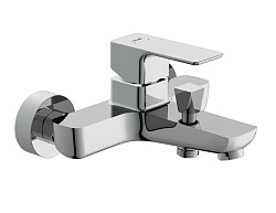 Смеситель для ванны GEO однорычажный