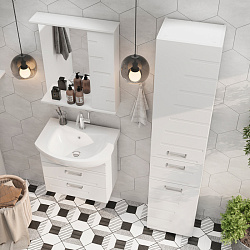 Тумба подвесная Joli 60.2Y (Балтика 60)