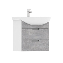 Тумба подвесная Vario Z.70.2Y (Балтика 70)