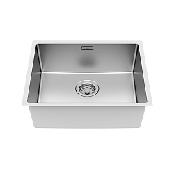 Мойка из нержавеющая стали, 540*440*200, Prime, ID