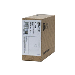 "EXPERT" LM8201 дозатор для моющих средств,врезной, цвет: серый шёлк