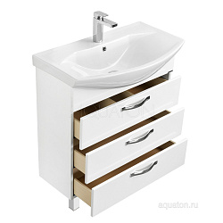 Т-у Ария 80 Н (Смайл 80)