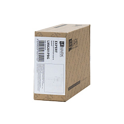 "EXPERT" LM8201 дозатор для моющих средств,врезной, цвет: бежевый