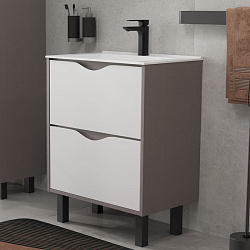 Тумба напольная Smile 60.2Y (2060)