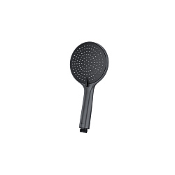 Лейка для душа, графитовая, Optima Home, IDDIS, OPH3F0Gi18