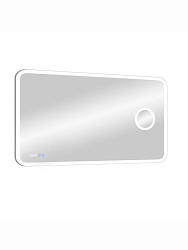 Зеркало "Bliss LED", 1200x800