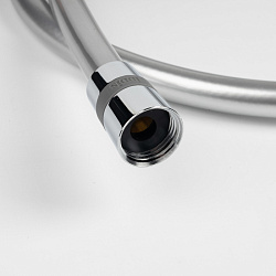 A5071120 Шланг д/душа, ПВХ усилен., 2.0м