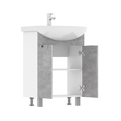 Тумба напольная Vario Z.60.2D (Балтика 60)