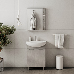 Тумба напольная Vario Sf 50.2D (Рива)