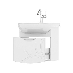 Тумба подвесная Adel 50.1Y (Ладога)