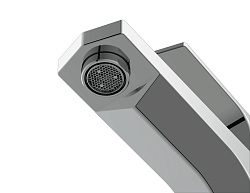 Смеситель для раковины WISLA