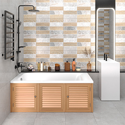 Malta ванна /Nova Gel /белая/металлические ножки(157см*77см*63см) Ванны/AQUA DE MARCO