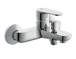 Вывод Смеситель для ванны CERSANIA однорычажный, хром