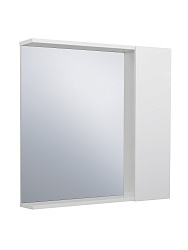Зеркальный шкаф CITY 70 /универсальный/AQUA DE MARCO