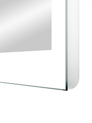 Зеркало Relax LED, 1200x800