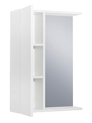 Зеркальный шкаф CITY 50 /универсальный/AQUA DE MARCO