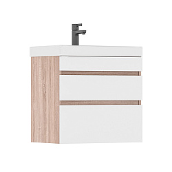 Тумба подвесная Conty 60.2Y (9696-60v)