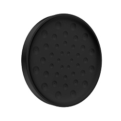 Комплект Inspire VSHH-3I2AHGM, верхний душ с держателем, ручной душ с шлангом, вороненая сталь, , шт