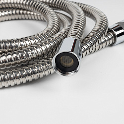 A5021120 Шланг д/душа,нерж.сталь, 2.0м