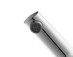 Смеситель на борт ванны MODUO однорычажный