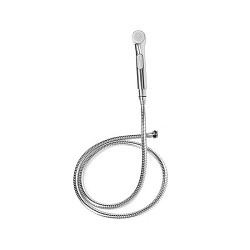 Смеситель для умывальника с гигиеническим душем, Torr, IDDIS, TORSB00i08